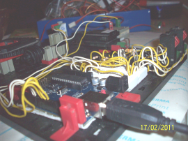 Arduinoprojekt Arduinoprojekt