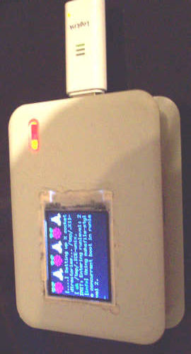 TFT Display am raspberry TFT Display am raspberry