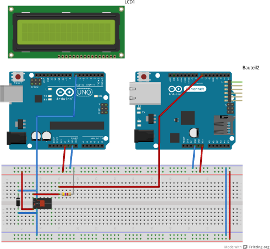 Wecker mit Arduino