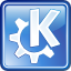 externerLink zu KDE