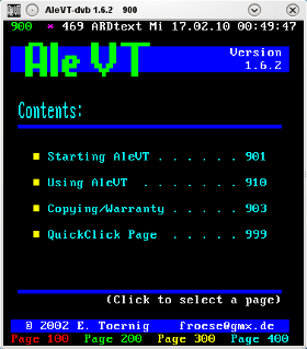 ALEVT ALEVT