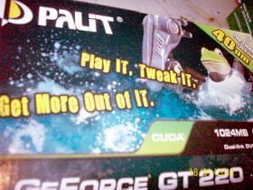 Geforce und Linux Geforce und Linux
