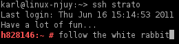 ssh-keygen linux server ssh-keygen linux server