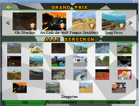 Rennstrecken supertuxkart Rennstrecken supertuxkart
