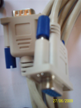 serielles Kabel serielles Kabel